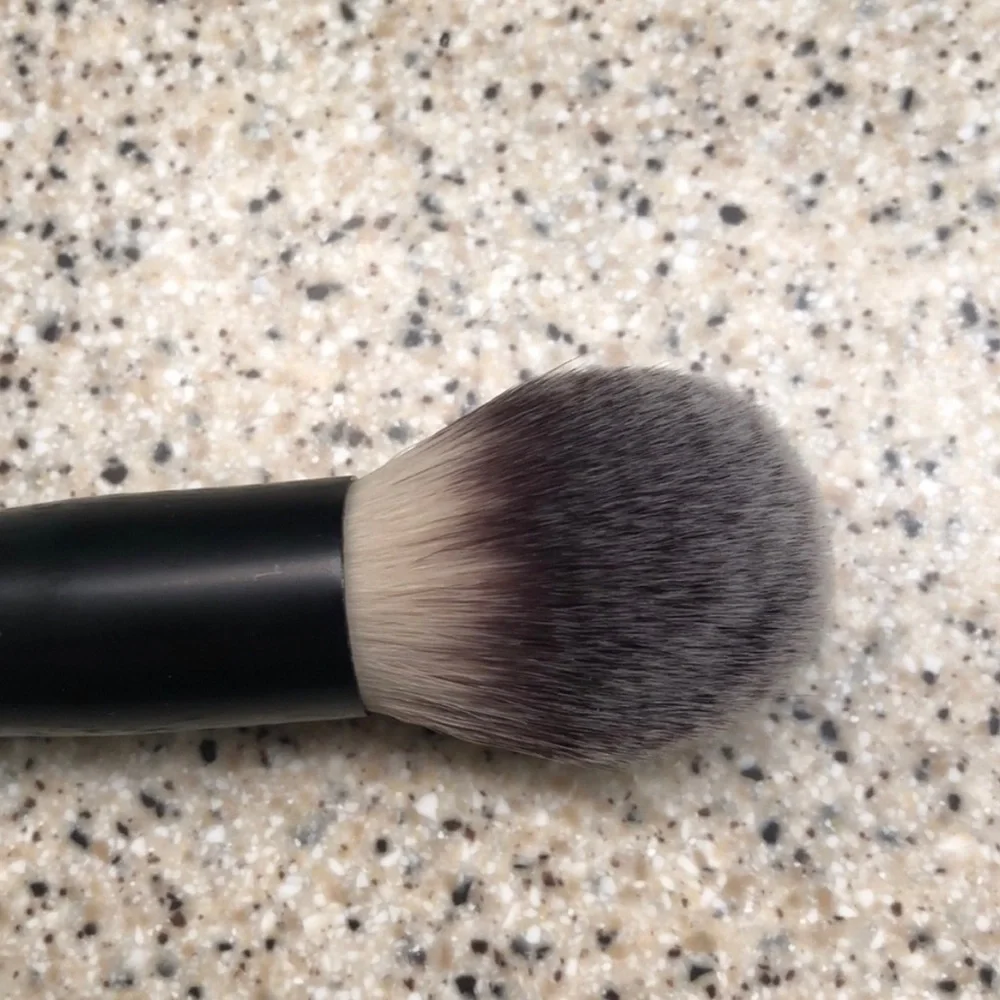 GLO skin beauty makeup brush